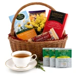 Healthy Heart Gift Basket