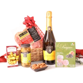 Spring Cheers Tray