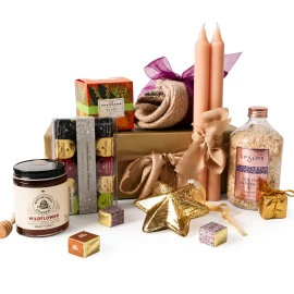 Take a Moment for You Gift Box