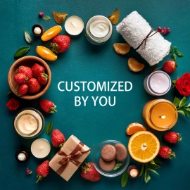 Build Your Own Gift Basket for Her
