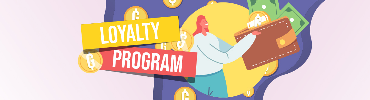 Ace Baskets’ Loyalty Program: Giftbucks!